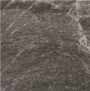 Olive Dark Marble Tile