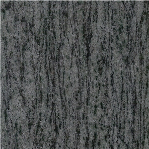 Olive Green Granite