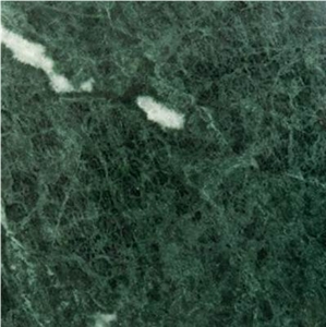 Olive Green Marble Tile
