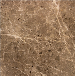 Olive Marine Marble Tile