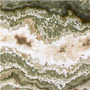 Olive Onyx