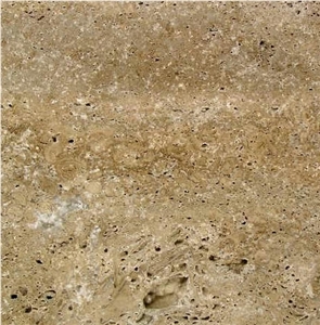 Olivillo Travertine Tile