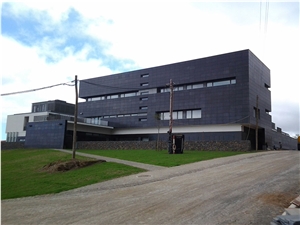 Olivine Basalt Finished Product