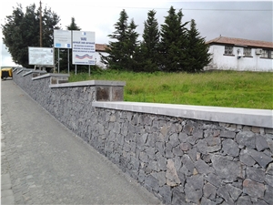 Olivine Basalt Finished Product