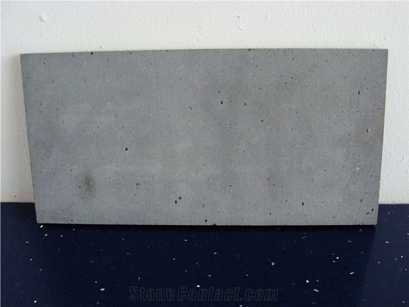 Olivine Basalt Slab