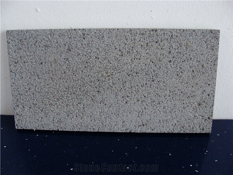 Olivine Basalt Slab