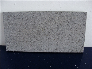 Olivine Basalt Slab