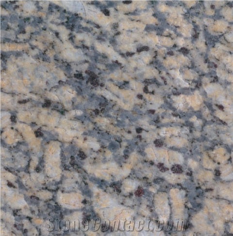 Olympic Blue Granite importance=