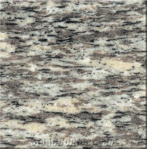 Olympic White Granite importance=