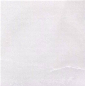 Olympos White Marble
