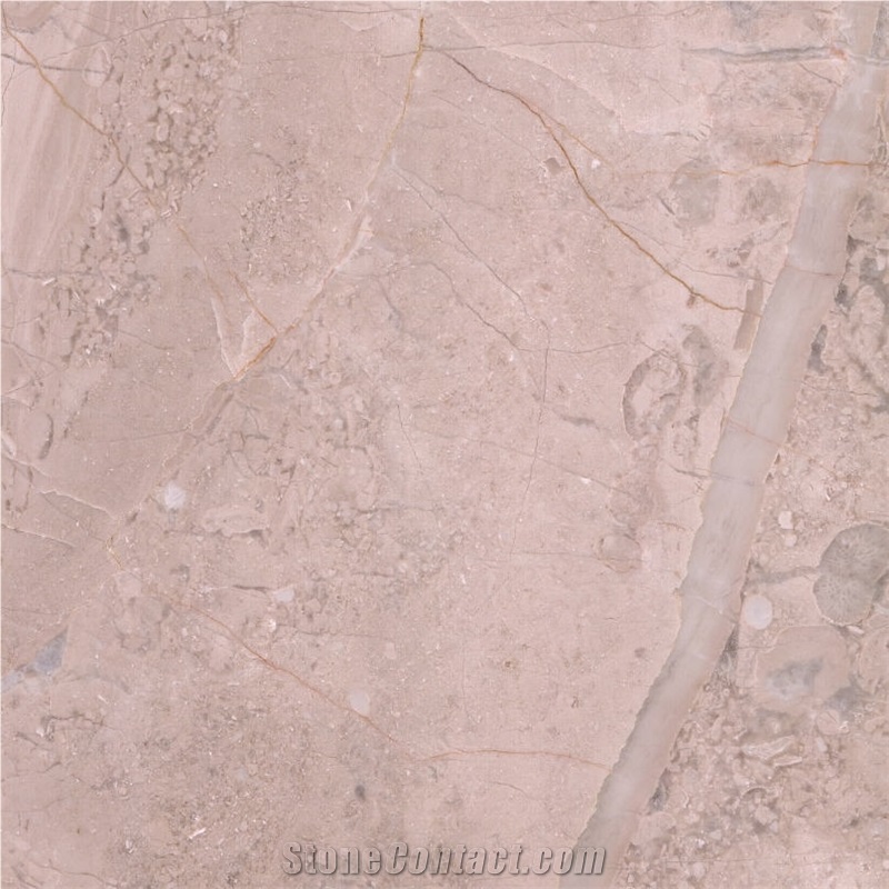 Oman Beige Marble Tile