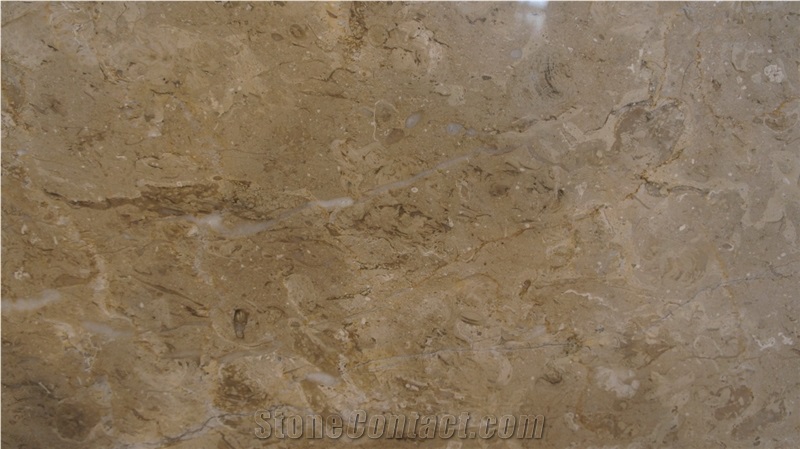 Oman Perlatino Marble Slab