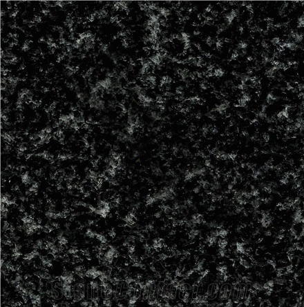 Onega Black Granite importance=