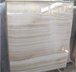 Onice Avorio Slab