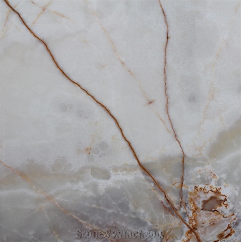 Onice Bianco Avorio importance=