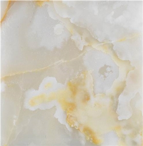 Onice Bianco Tile