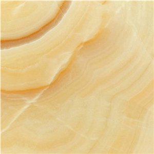 Onice Miele Nuvolato Tile