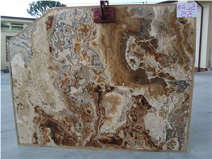Onice Palombara Slab