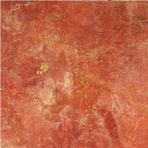 Onice Rosso Persiano