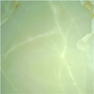 Onice Verde Persiano Tile