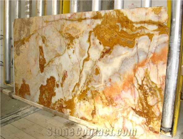 Onice Wonder Slab