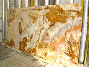 Onice Wonder Slab