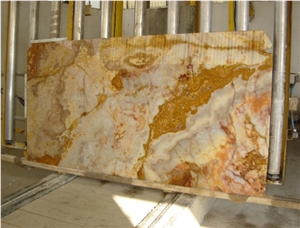 Onice Wonder Slab