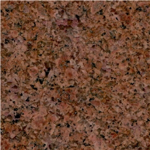 Onida Orange Granite