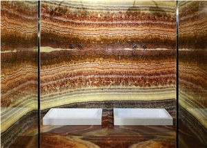 Onyx Fantastico Finished Product