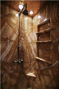 Onyx Fantastico Finished Product