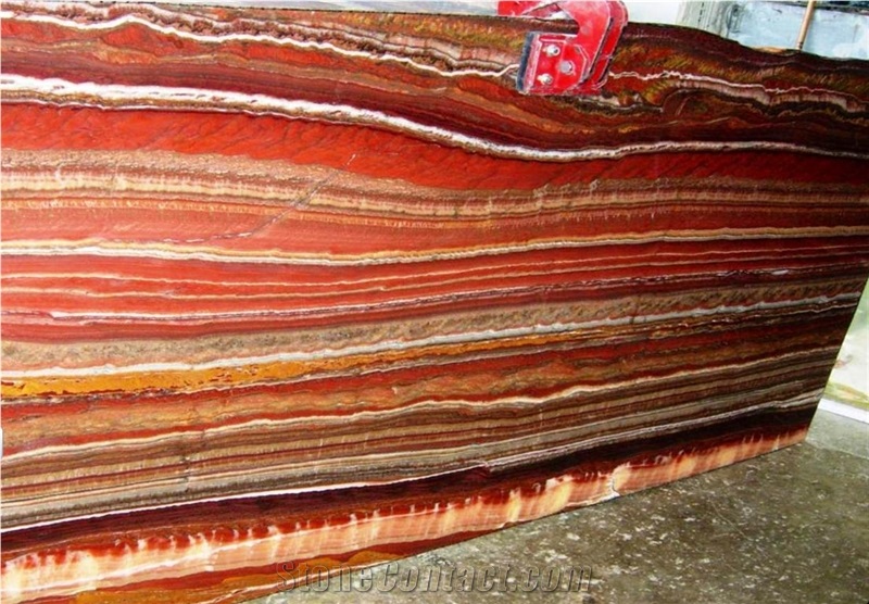 Onyx Fantastico Slab