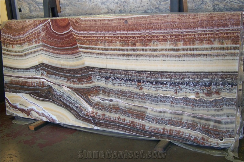 Onyx Fantastico Slab