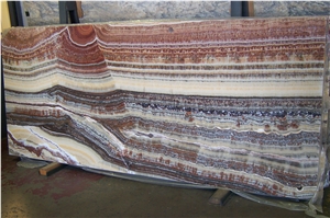 Onyx Fantastico Slab