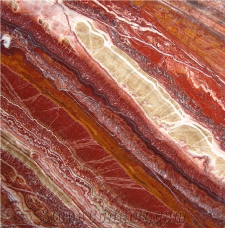 Onyx Fantastico Tile
