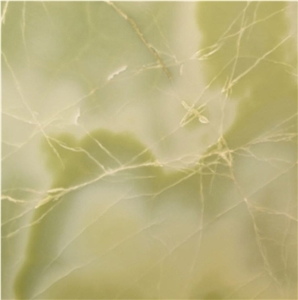 Onyx Medium Green Tile