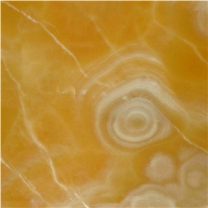 Orange Onyx
