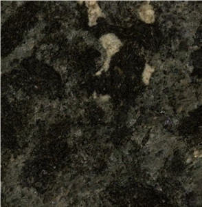 Orcoyana Green Granite