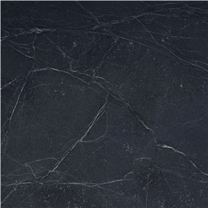 Oreo Black Soapstone