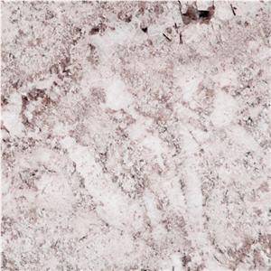 Oreo White Granite
