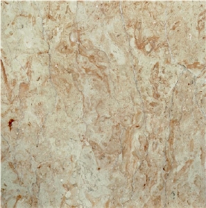 Orient Pink Limestone Tile