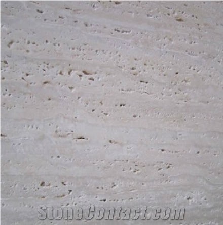 Orient White Travertine importance=