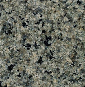 Oriental Green Granite