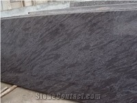 Orion Blue Granite Slab