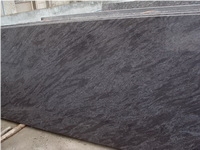 Orion Blue Granite Slab