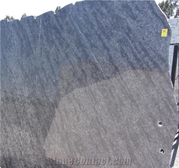 Orion Blue Granite Slab