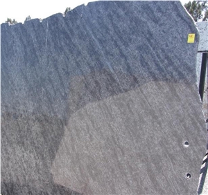 Orion Blue Granite Slab