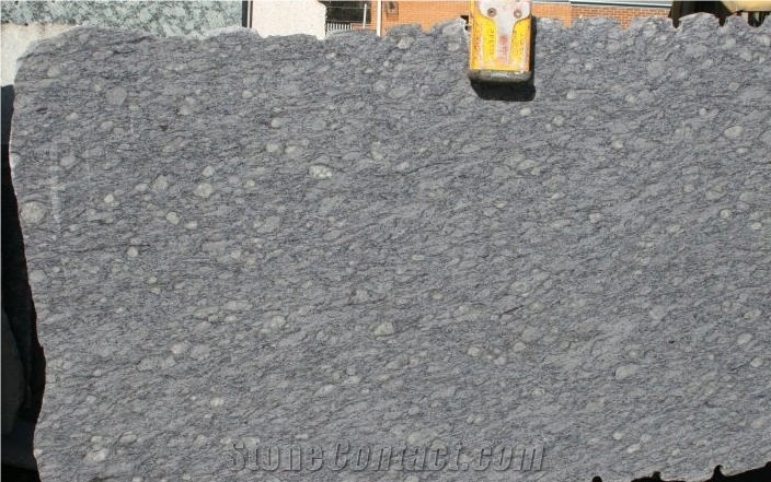 Orion Blue Granite Slab