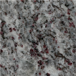 Orion Blue Granite Tile