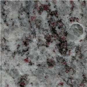 Orion Blue Granite Tile