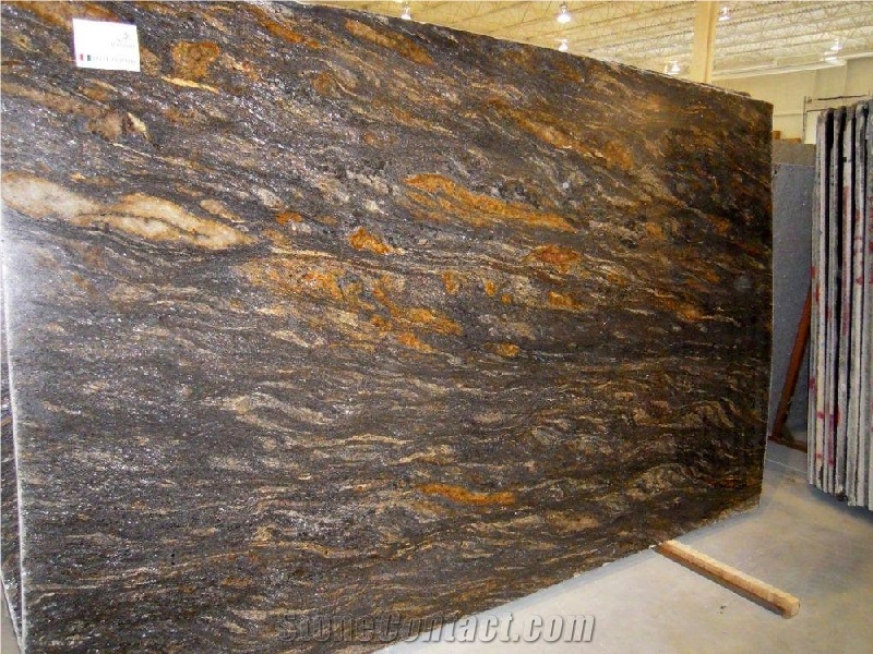 Orion Granite Slab
